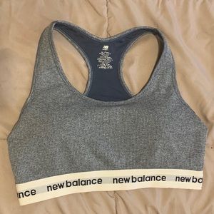 SOLD New balance sports bra 🏀 🏈 ⚾️